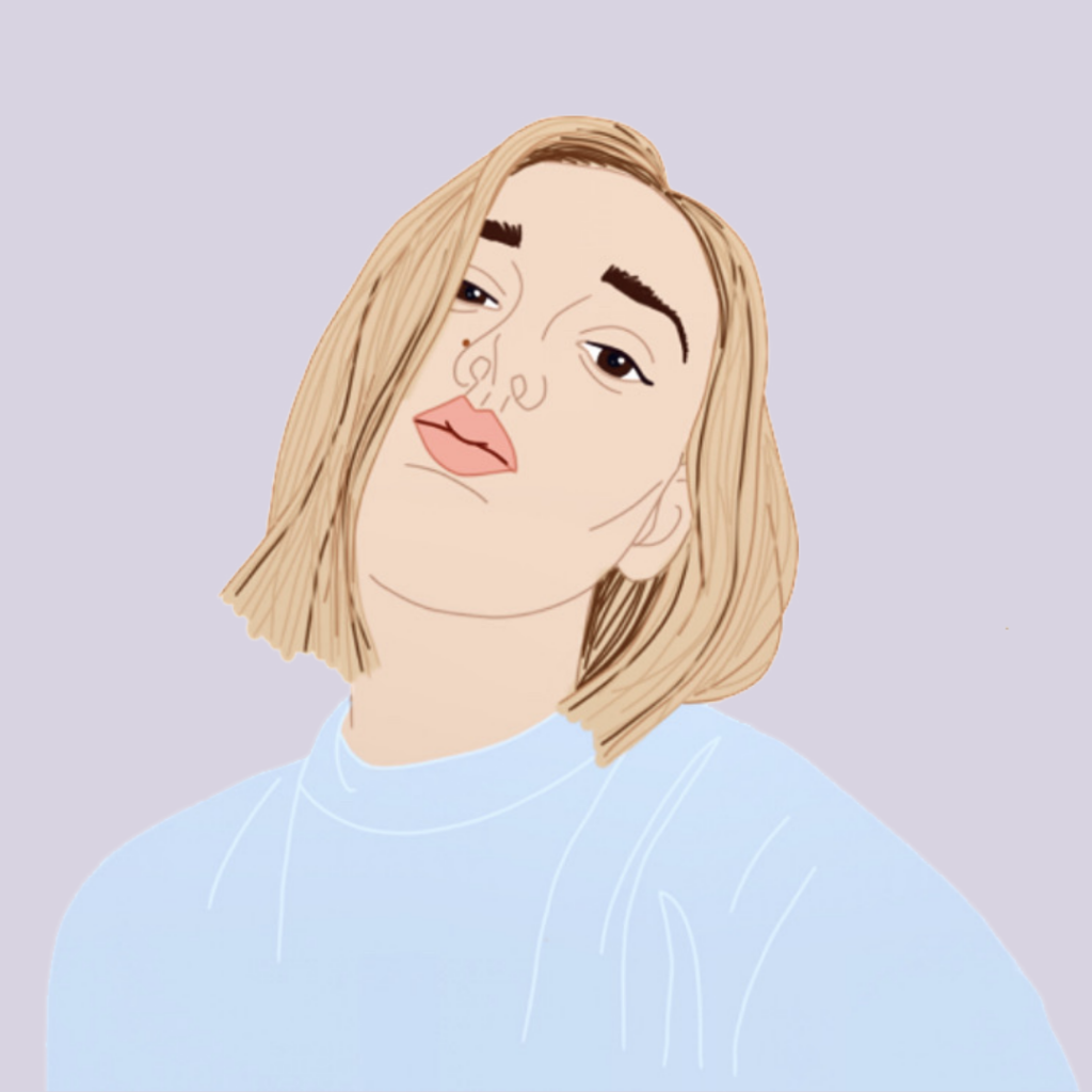 Custom Digital Illustration